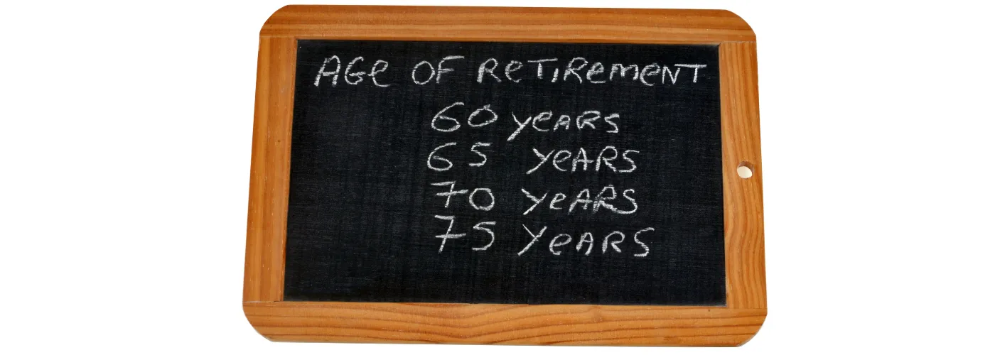Navigating the Right Age for a Retirement Village